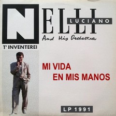 ALBUM 1991 T'inventerei